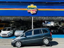 Chevrolet Zafira