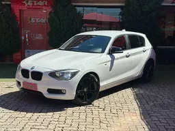 BMW 116i