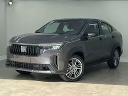 Fiat Fastback
