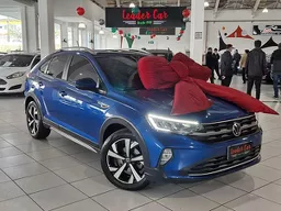Volkswagen Nivus