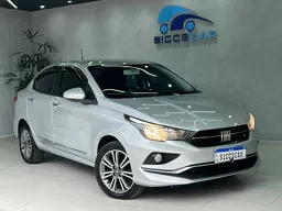 Fiat Cronos