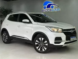 Chery Tiggo 5X
