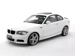 BMW 135i