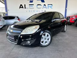 Chevrolet Vectra