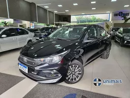 Fiat Cronos