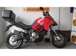 Multistrada