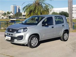 Fiat Uno