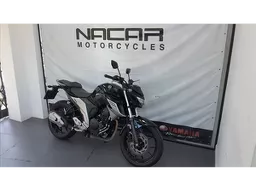 Yamaha Fazer 250