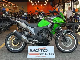 Versys