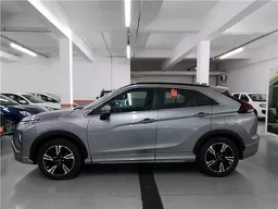 Eclipse Cross