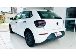 Volkswagen Polo Hatch