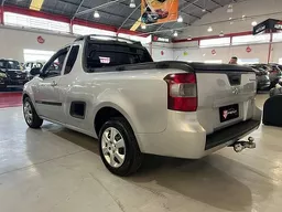 Chevrolet Montana