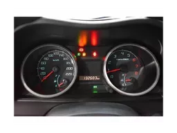 Mitsubishi Pajero TR4