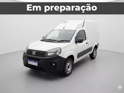 Fiat Fiorino