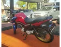 Honda CG 160 Fan 2018-vermelho-curitiba-parana-9