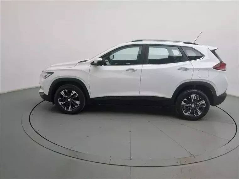 Chevrolet Tracker Branco 8