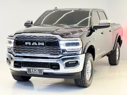 RAM 2500
