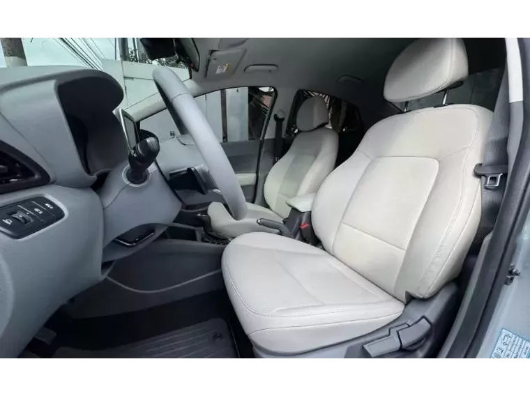 Foto do carro
