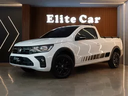 Volkswagen Saveiro