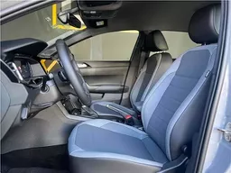 Volkswagen Nivus