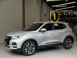 Chery Tiggo 5X