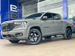 RAM Rampage