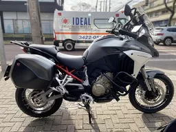 Multistrada