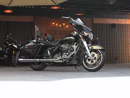 Street Glide