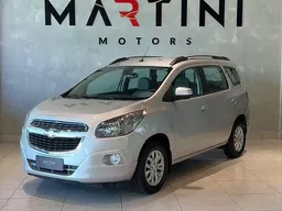 Chevrolet Spin