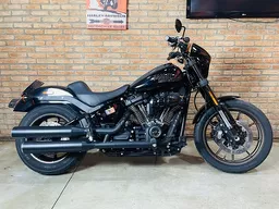 Harley-Davidson Low Rider