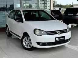 Volkswagen Polo Hatch