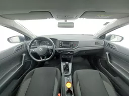 Volkswagen Polo Hatch