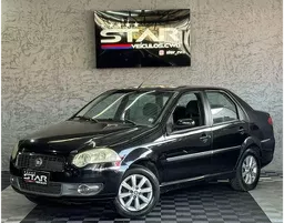 Fiat Siena