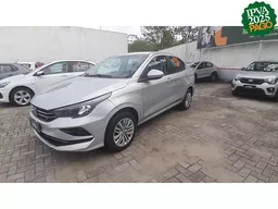 Fiat Cronos