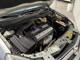 Chevrolet Vectra