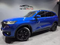 GWM Haval H6