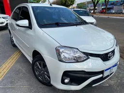 Toyota Etios
