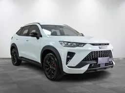 GWM Haval H6 GT