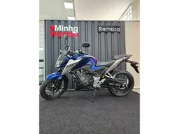 CB 300