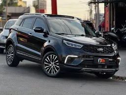 Ford Territory