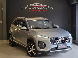 Chery Tiggo 3X