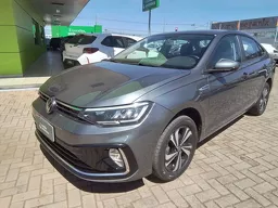 Volkswagen Virtus