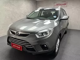 JAC T6