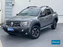 Renault Oroch