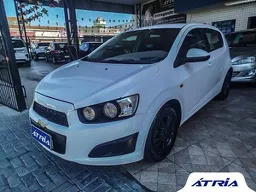 Chevrolet Sonic