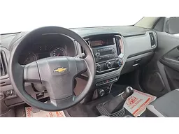 Chevrolet S10