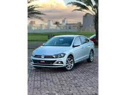 Volkswagen Virtus