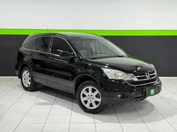 Honda CRV