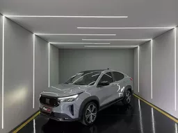 Fiat Fastback