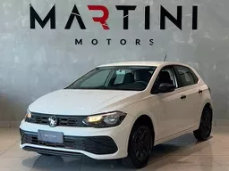 Volkswagen Polo Hatch